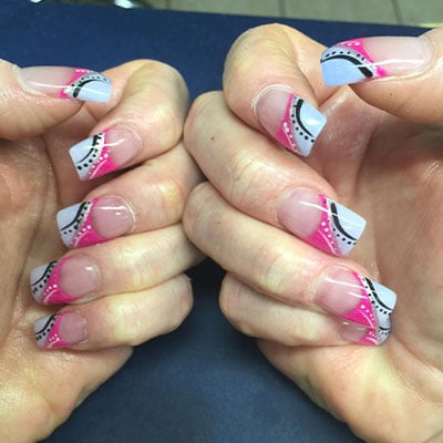 Manicure